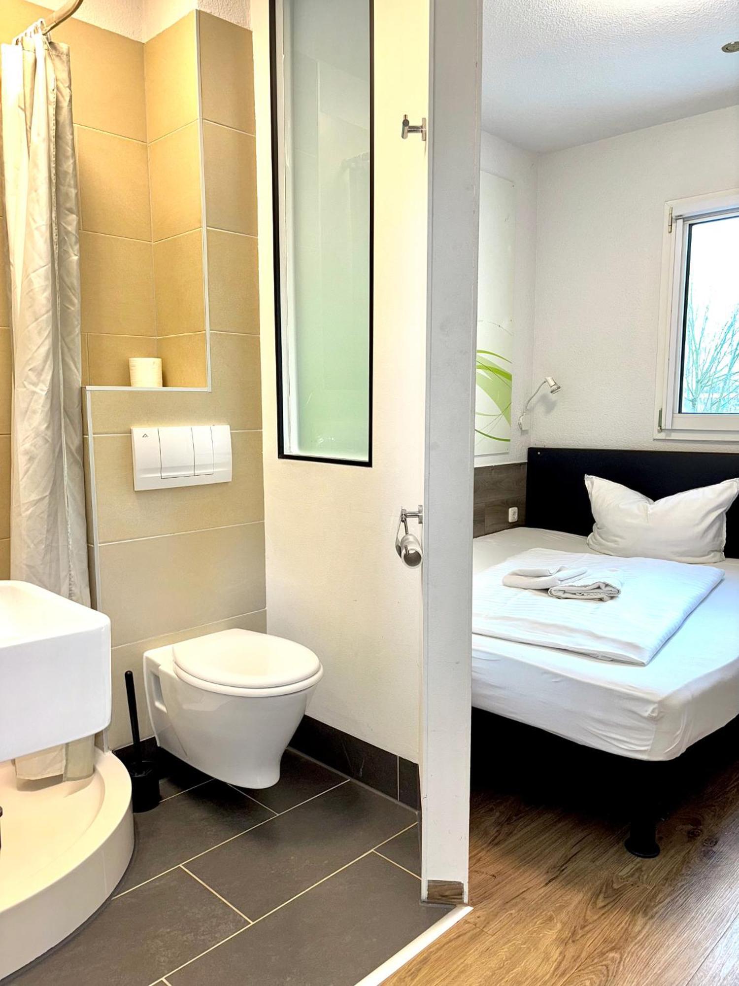 Hotel City Inn Magdeburg Ngoại thất bức ảnh