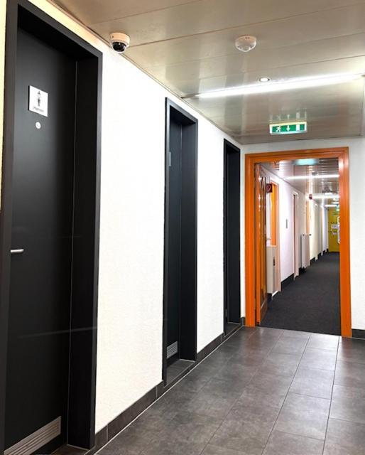 Hotel City Inn Magdeburg Ngoại thất bức ảnh