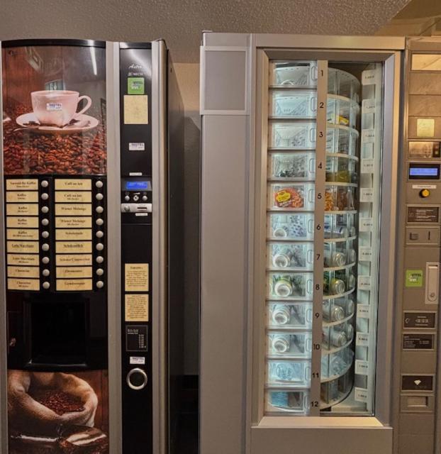 Hotel City Inn Magdeburg Ngoại thất bức ảnh