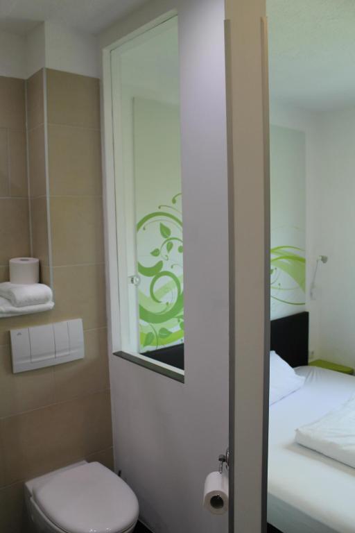 Hotel City Inn Magdeburg Phòng bức ảnh